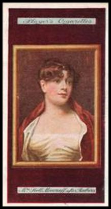 18 Mrs. Scott Moncrieff, after Sir Henry Raeburn (1756 1823)